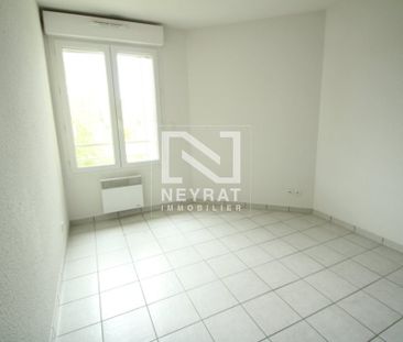 APPARTEMENT T2 A LOUER - Photo 6