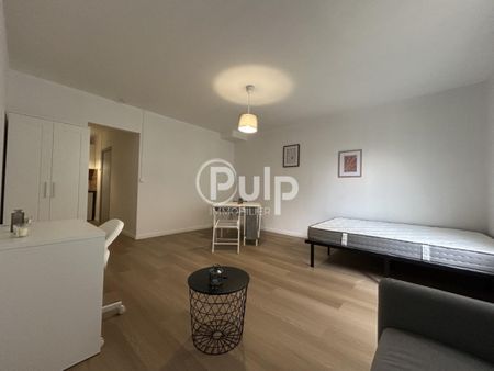 Appartement à louer à Douai - Réf. dou16091 - Photo 2