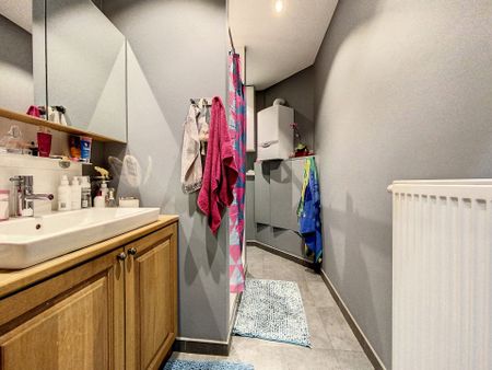 Studio in Ixelles - Photo 3