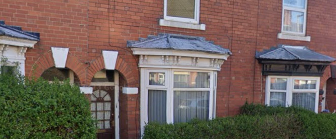 Duke of York Street Room 4 - Photo 1