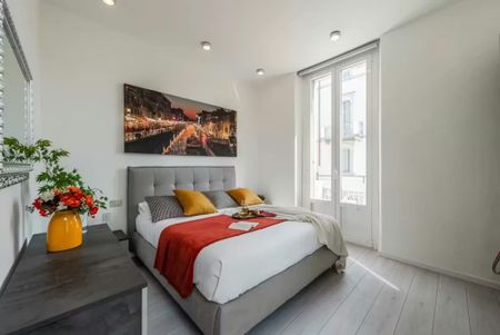 Via Gian Francesco Pizzi, Milan, Lombardy 20141 - Photo 3