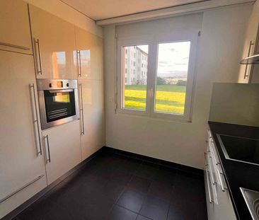 4.5 Zimmer, 107 m², EG - Photo 2