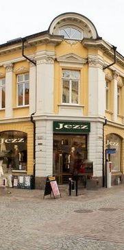 Södra Långgatan 10 - Foto 1