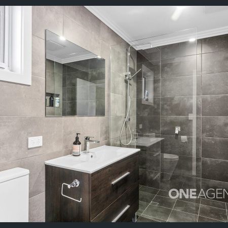 MODERN 1-BEDROOM HOME FOR RENT IN BOMADERRY - Photo 3