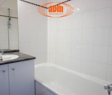 Location 8 Avenue du Maréchal Foch - Appartement F2 Meublé - Photo 5