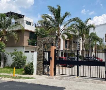 Casa en renta en coto, Punta Norte, Altagracia, Zapopan - Photo 4