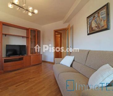 Piso en alquiler en Parque Europa - Photo 6