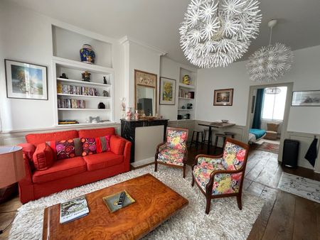 Location Appartement 3 pièces 44m² ANGOULEME 16000 - Photo 3