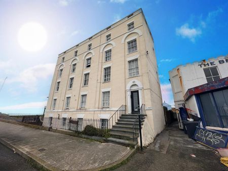 1 bedroom flat to rent - Photo 4