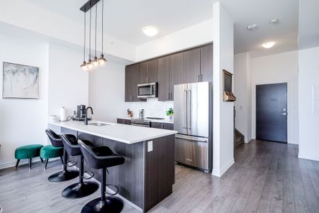 For Lease - 150 Oak Park Boulevard Unit# 513, Oakville, Ontario - Photo 3