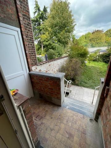 Appartement te huur - Photo 5