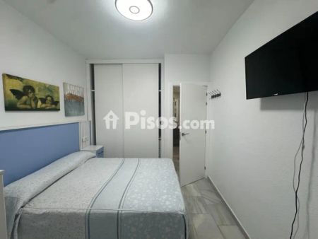 Piso en alquiler en El Molinillo-Capuchinos - Photo 5