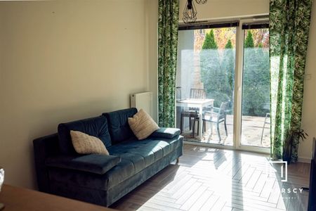 Mieszkanie na wynajem Bielsko-Biała, Olszówka Dolna 42.00 m - Фото 3