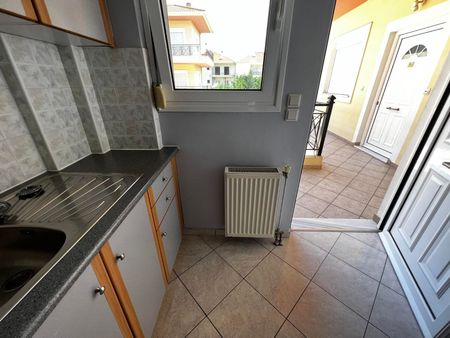 Studio/Γκαρσονιέρα για ενοικίαση Κάτω Νεοχωρόπουλο (Ιωάννινα) - Φωτογραφία 4