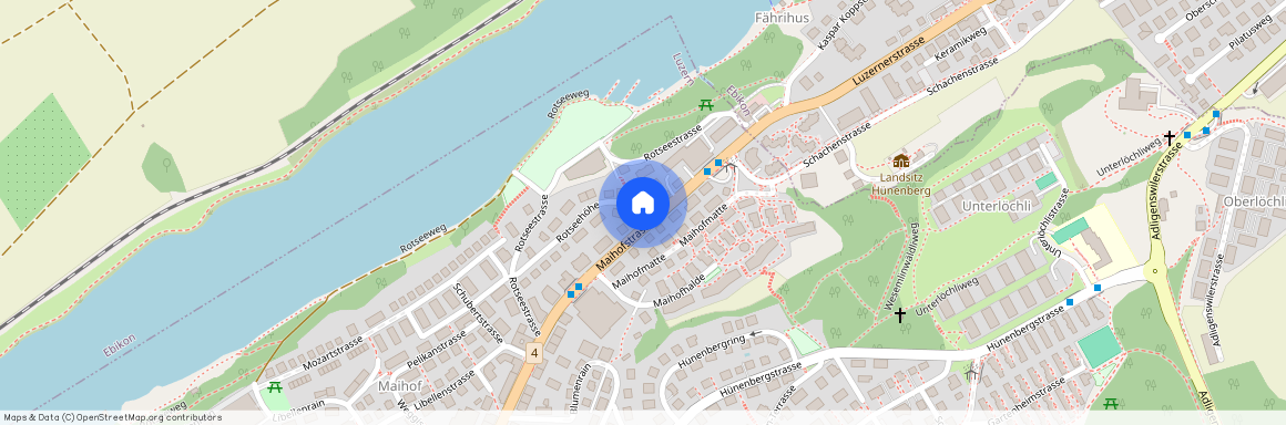 6006, Luzern, Maihofstrasse, 83