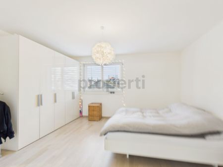 Modern 3.5-room apartment with spacious balcony in Uttwil from May 2026 - Foto 4