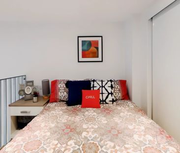 mezzanine Studio - Photo 4