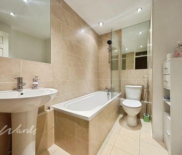 1 bedroom apartment to rent - Photo 2