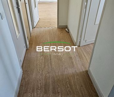 T4 de 70m² avec parking - quartier Cras - Photo 4