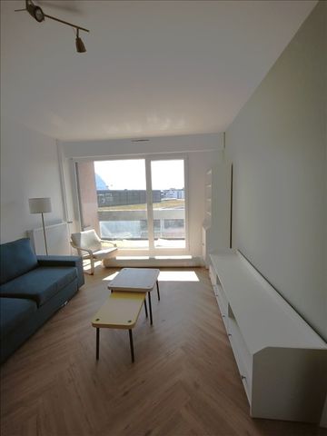 2 pièces - Meublé - 46,24 m² - 4ème étage - Colocation non autorisée - Photo 4
