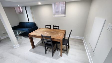 For Lease - 31 Baintree Street Unit# (Basement), Markham, Ontario - Photo 2