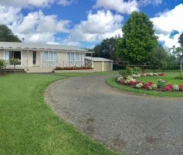 4 Bedroom, Drury - Photo 5