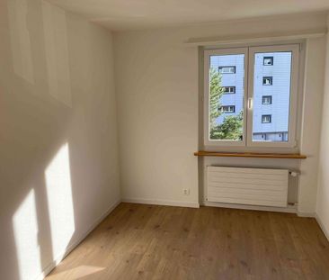 4.5 Zimmer, 72 m², 3. Stock - Photo 1