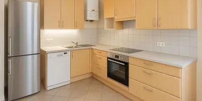 Stilvoller Altbaucharme im Herzen Wiens - Repräsentative Altbauwohnung im 9. Bezirk! - Photo 3