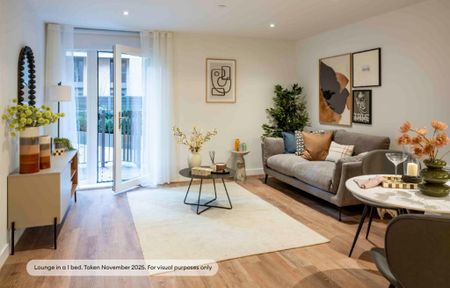 1 bedroom apartment to rent - Photo 4