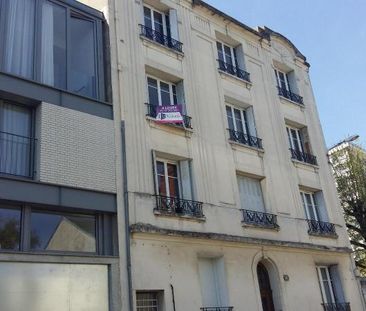 Location Appartement 2 pièces 40m² TOURS 37000 - Photo 6