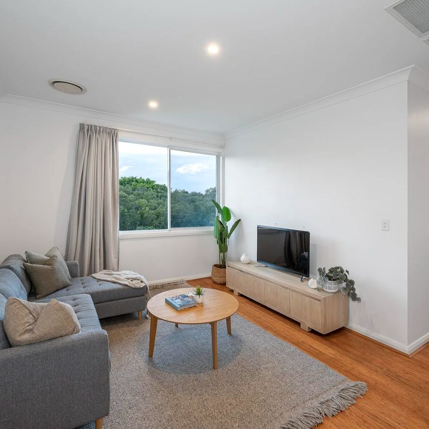 Unrivalled Executive Living Overlooking Royal Queensland Golf Club - Photo 1