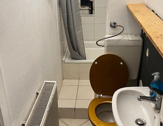 Fully furnished 2-room apartment - Foto 1