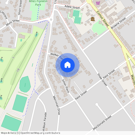 1/13 Walker Place, Yass NSW 2582