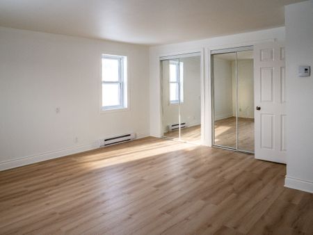 Appartement à louer à Vaudreuil-Dorion - Photo 2