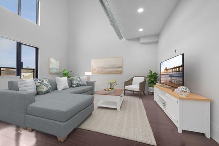 For Lease - 80 King William Street Unit# 409, Hamilton, Ontario - Photo 5