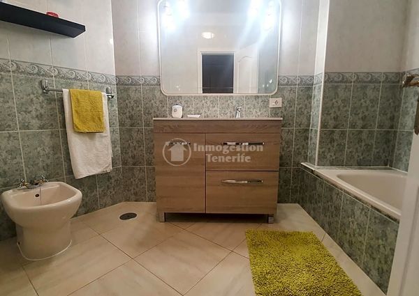 2 Bedroom apartment for rental in Golf del Sur