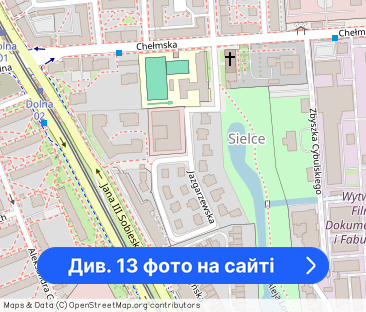 Mieszkanie na wynajem - 120 m² - 4 pokoje Mokotów Warszawa - Фото 1