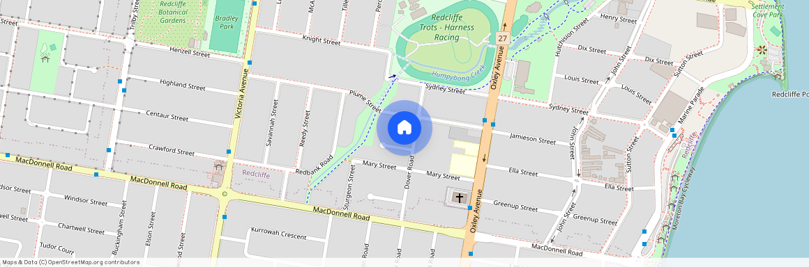 105 Dover Road, Qld 4020, Redcliffe