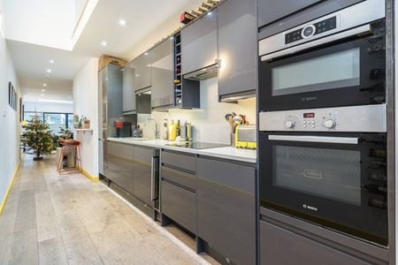 Stanley Street, SE8 - Photo 5