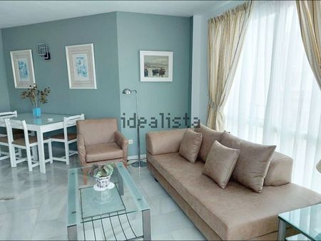 Alquiler de piso en Solymar - Puerto Marina - Photo 5