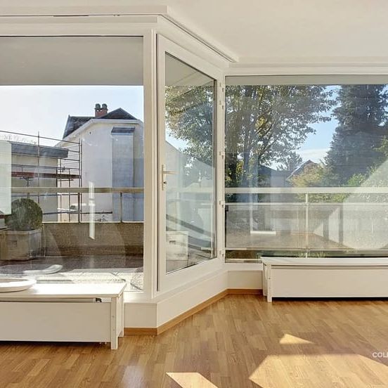 Appartement te huur - Photo 1