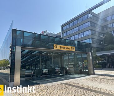 Pronájem bytu 2+kk 46 m², Svitákova, Praha Stodůlky - Photo 3
