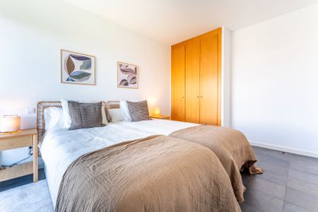 Apartamento de alquiler en Calle de las Cuevas de Altamira, 1, PAU de Carabanchel - Photo 5