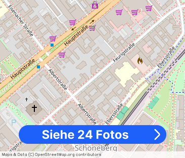 Feurigstraße - Foto 1