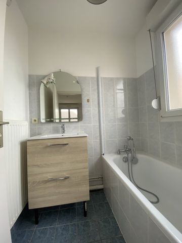 Appartement 2 pièces à Lingolsheim - Photo 5