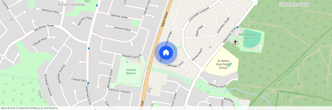 30B Fiveash Place, NSW 2560, St Helens Park