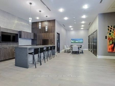 For Lease - 25 Fontenay Court Unit# 907, Toronto, Ontario - Photo 2