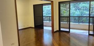 Apartamento para alugar com 132m², 3 quartos e 3 vagas - Photo 2