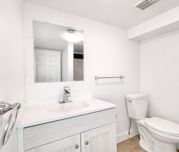 For Lease - 428 Thorold Road Unit# 3, Welland, Ontario - Photo 2