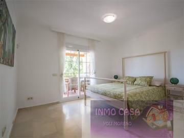 Chalet en alquiler en El Rosario, Marbella - Photo 5